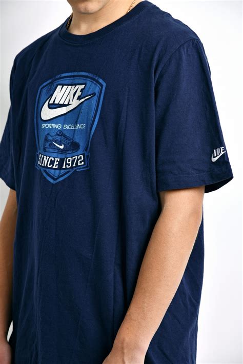 vintage nike shirts for men